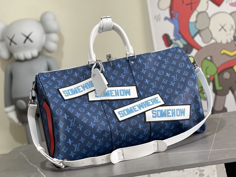 Louis Vuitton Travel Bags